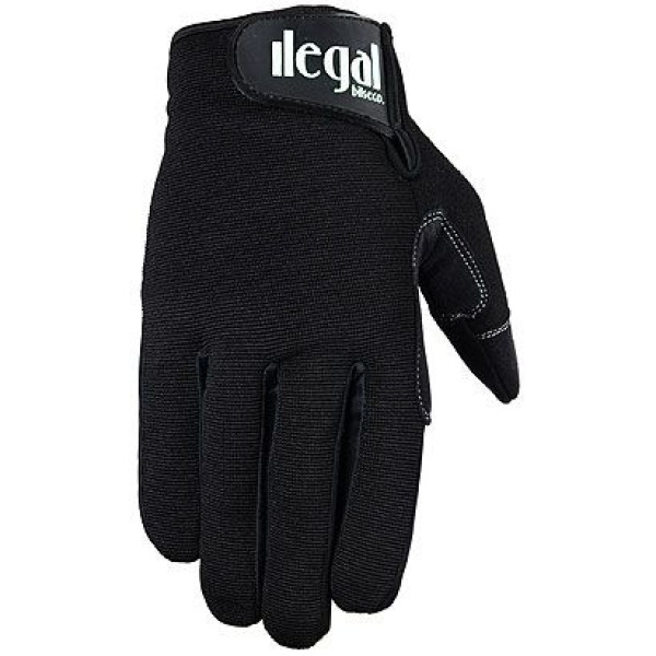 ilegal BMX kids Gloves